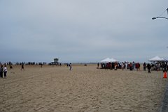 2011 Seal Beach Rough Water 5K