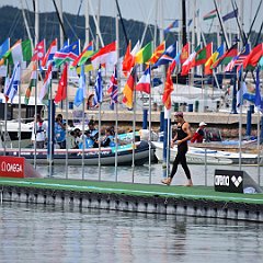 2017 World Championships - Hungary
