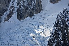Eldridge Glacier Landing 11