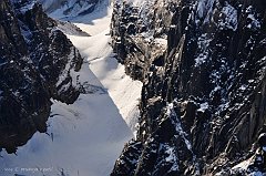 Eldridge Glacier Landing 9